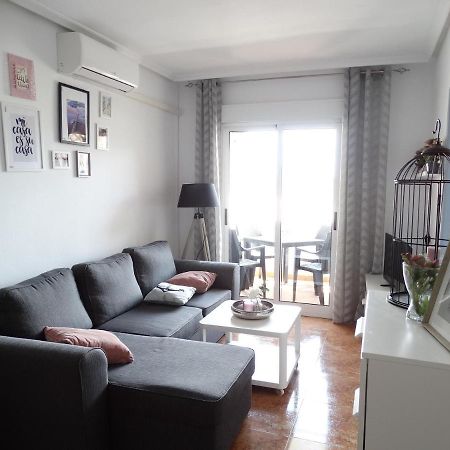 Apartamento Adrianna, Tomillo, Torrevieja Exterior photo