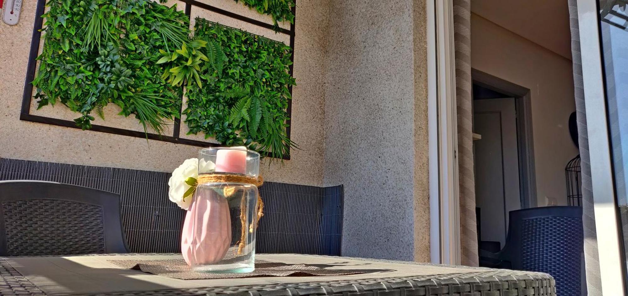 Apartamento Adrianna, Tomillo, Torrevieja Exterior photo
