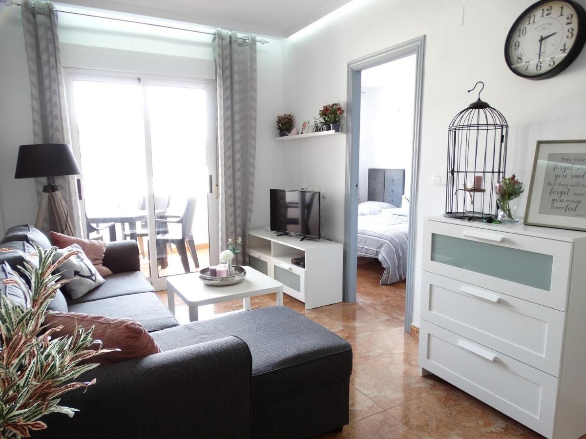 Apartamento Adrianna, Tomillo, Torrevieja Exterior photo