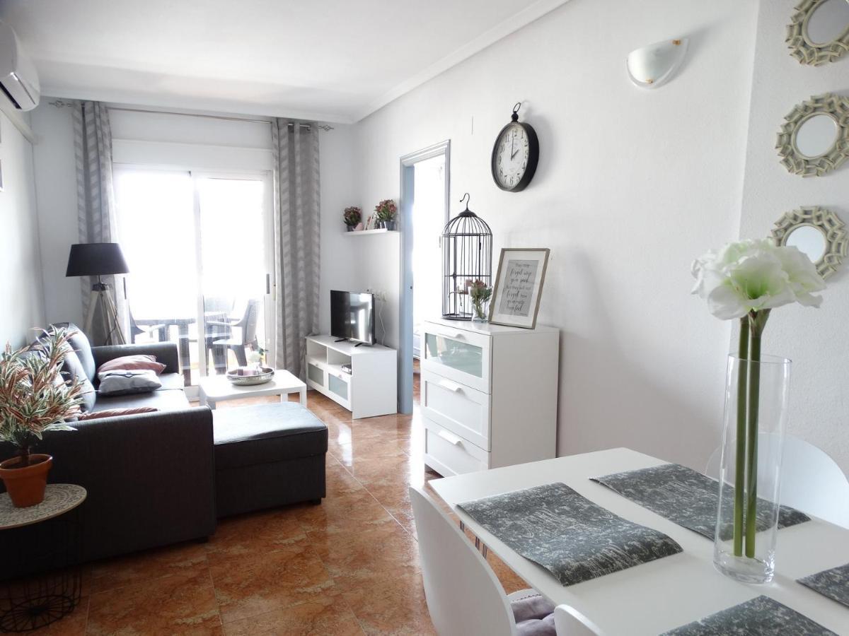 Apartamento Adrianna, Tomillo, Torrevieja Exterior photo