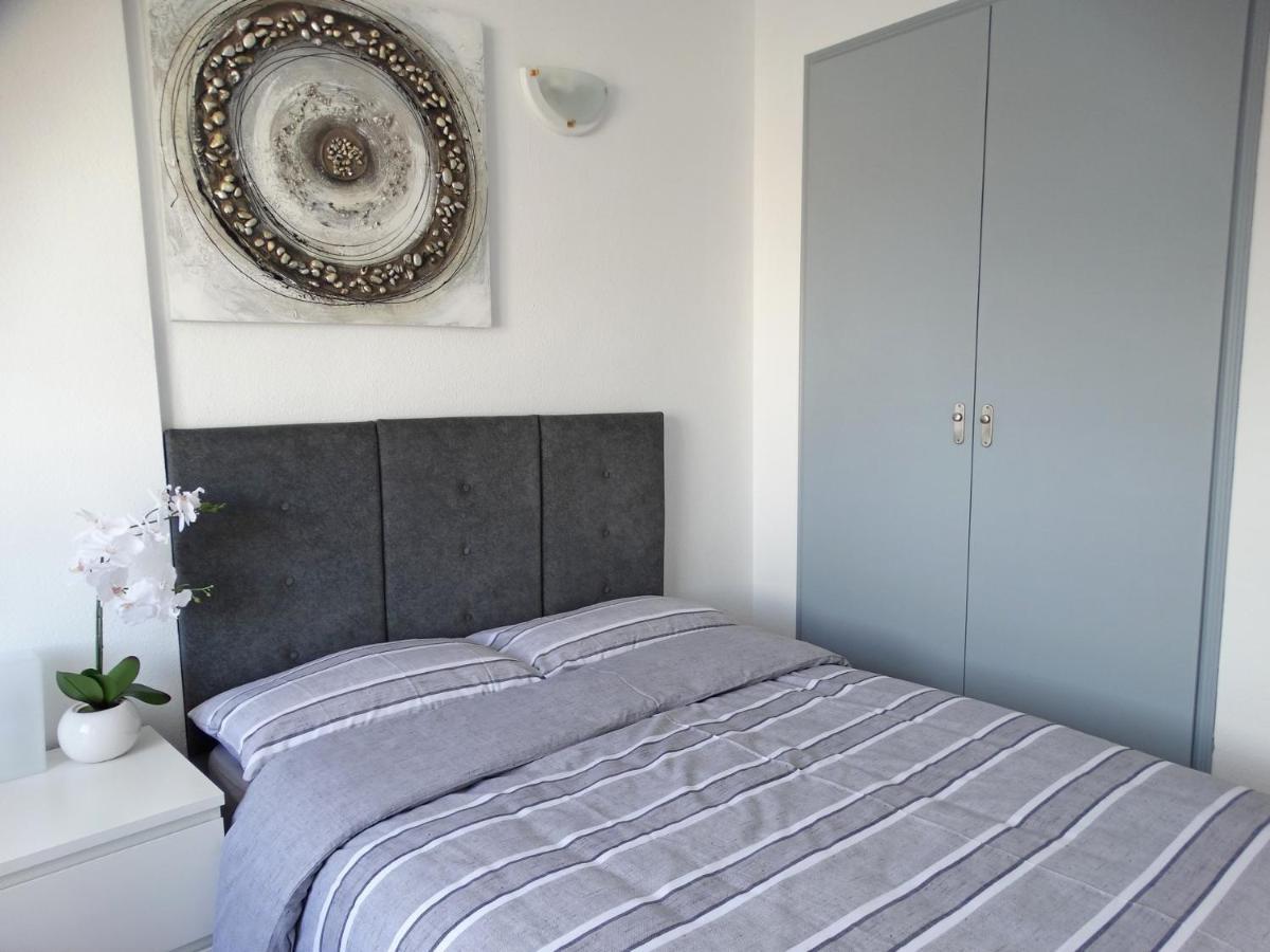 Apartamento Adrianna, Tomillo, Torrevieja Exterior photo